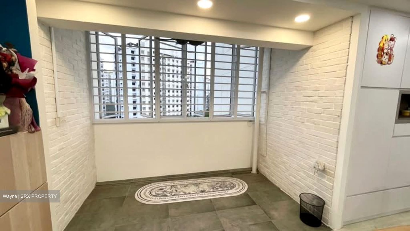 Blk 134 Rivervale Plains (Sengkang), HDB 5 Rooms #558748381